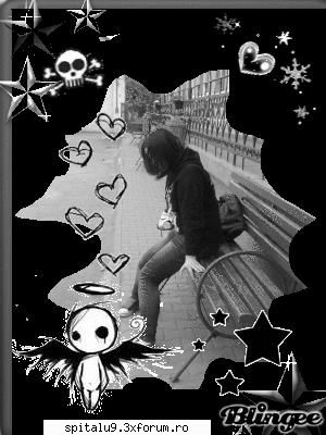 mdeah..me death incarnate