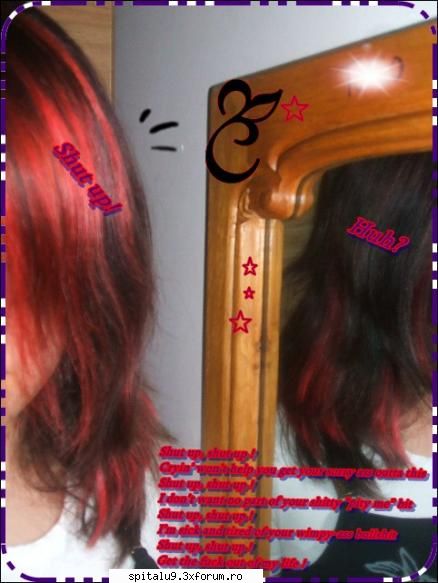 ajungee. :nod: sper ca nu atsi facuth infarcth. :nod: kittie nebuna. :>